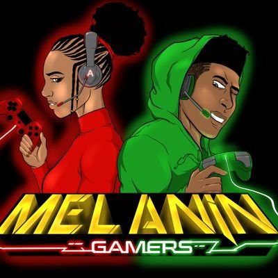 melanin-logo