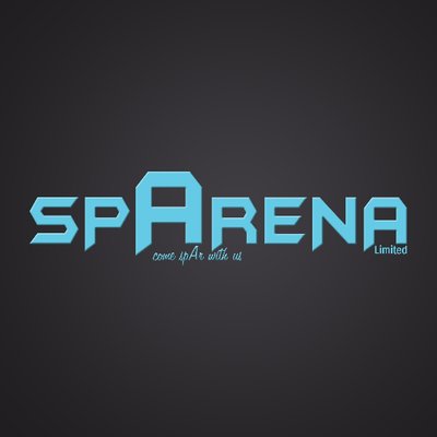 sparena-logo